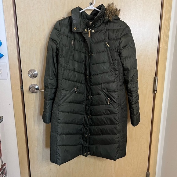 Womens Michael Kors jacket